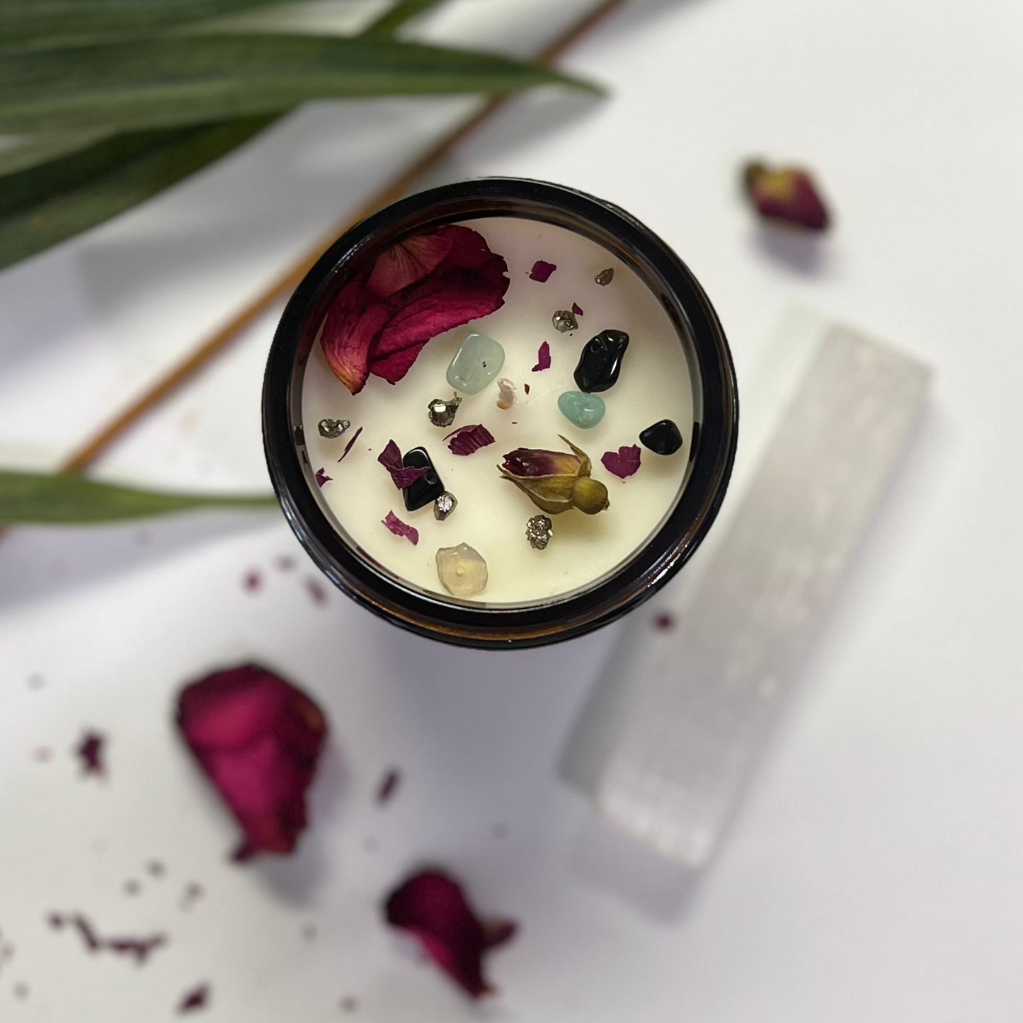 Bansky Rose