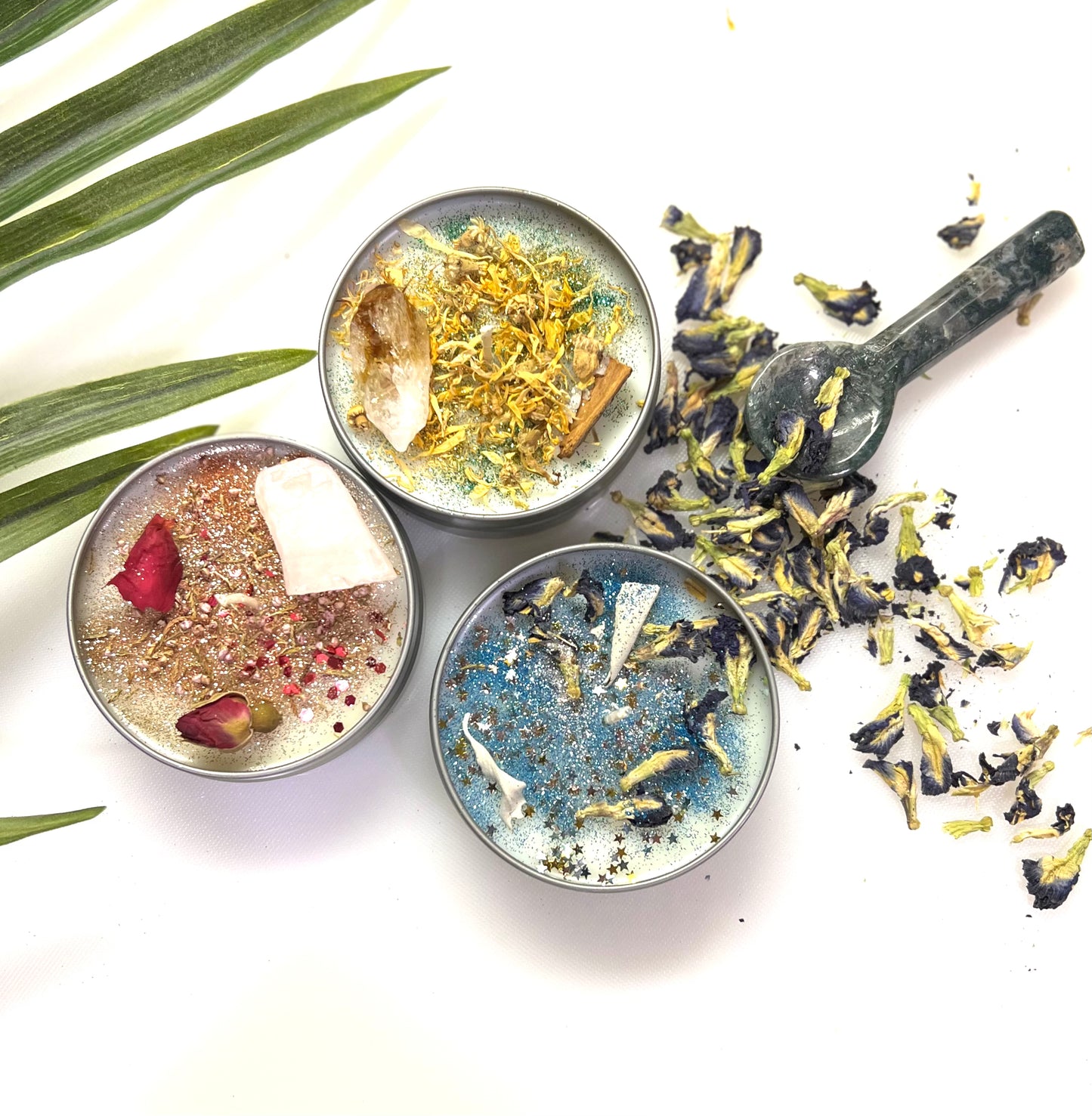 Manifestation Bundle