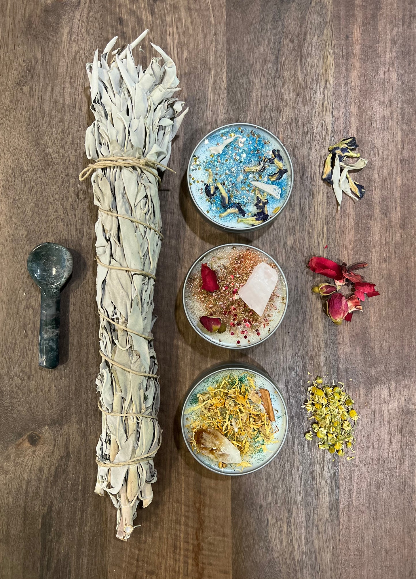 Manifestation Bundle