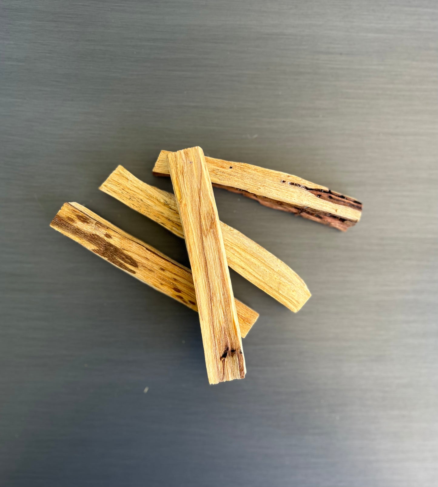 Palo Santo Bundle