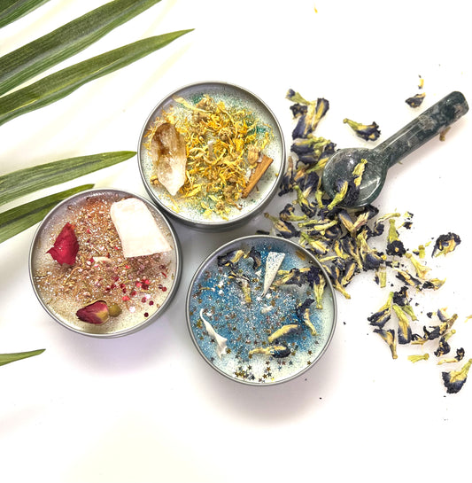 Manifestation Bundle