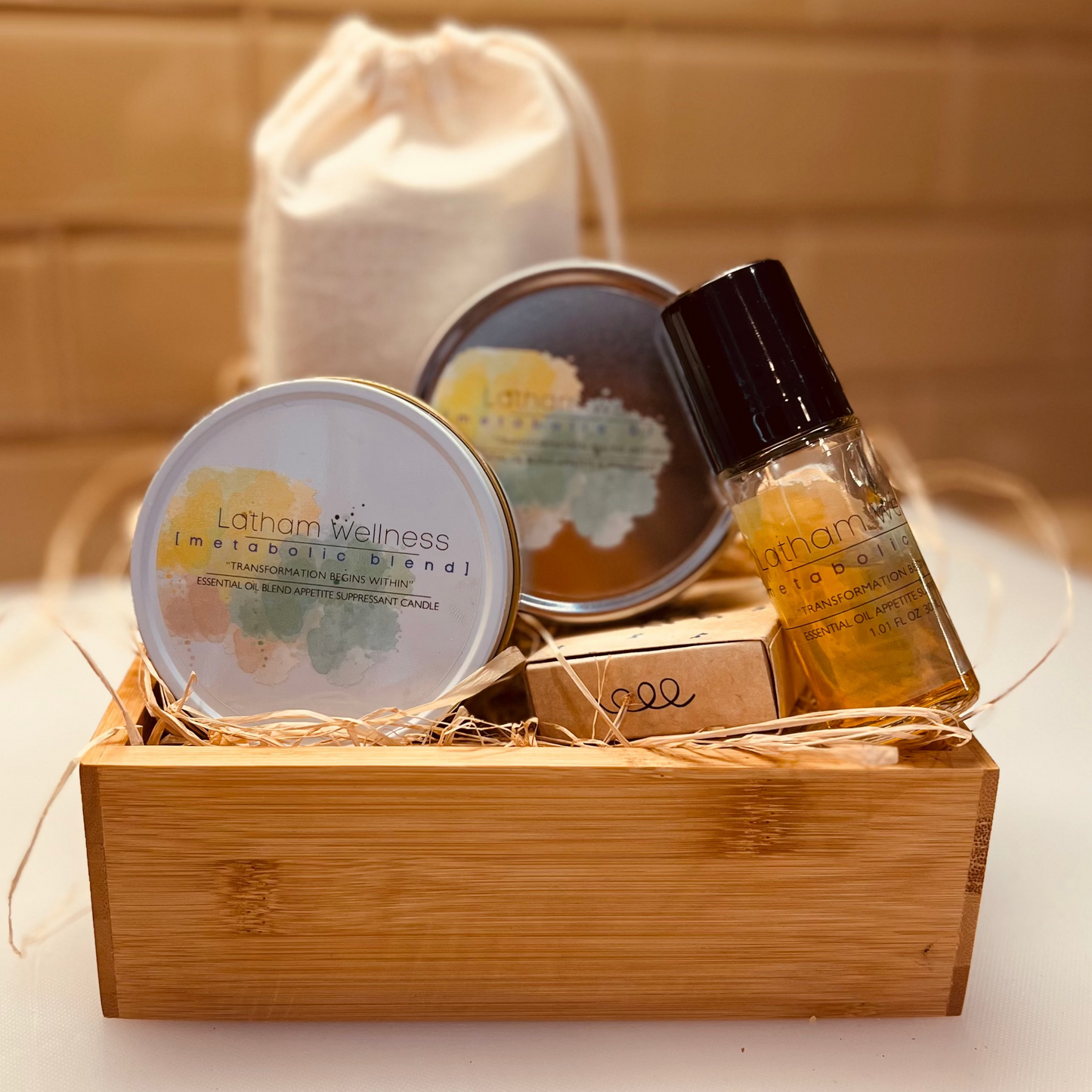 Quentin Latham [collection]