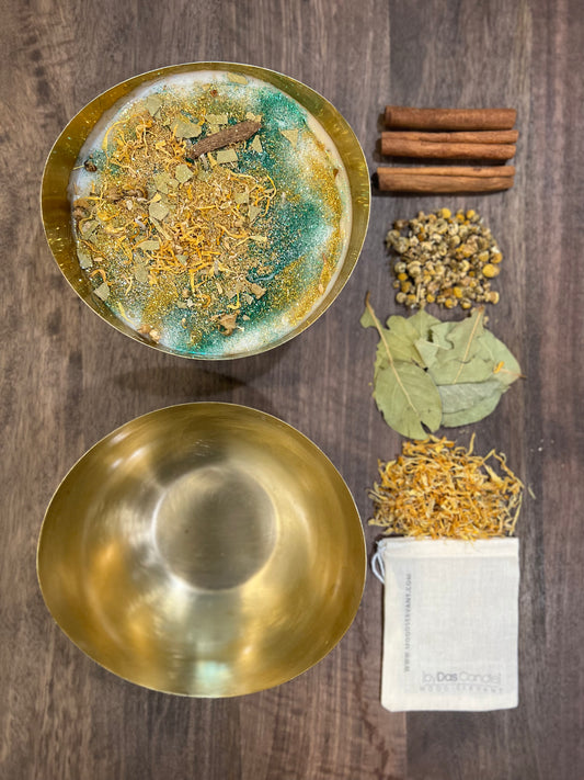 Manifest Abundance Bundle