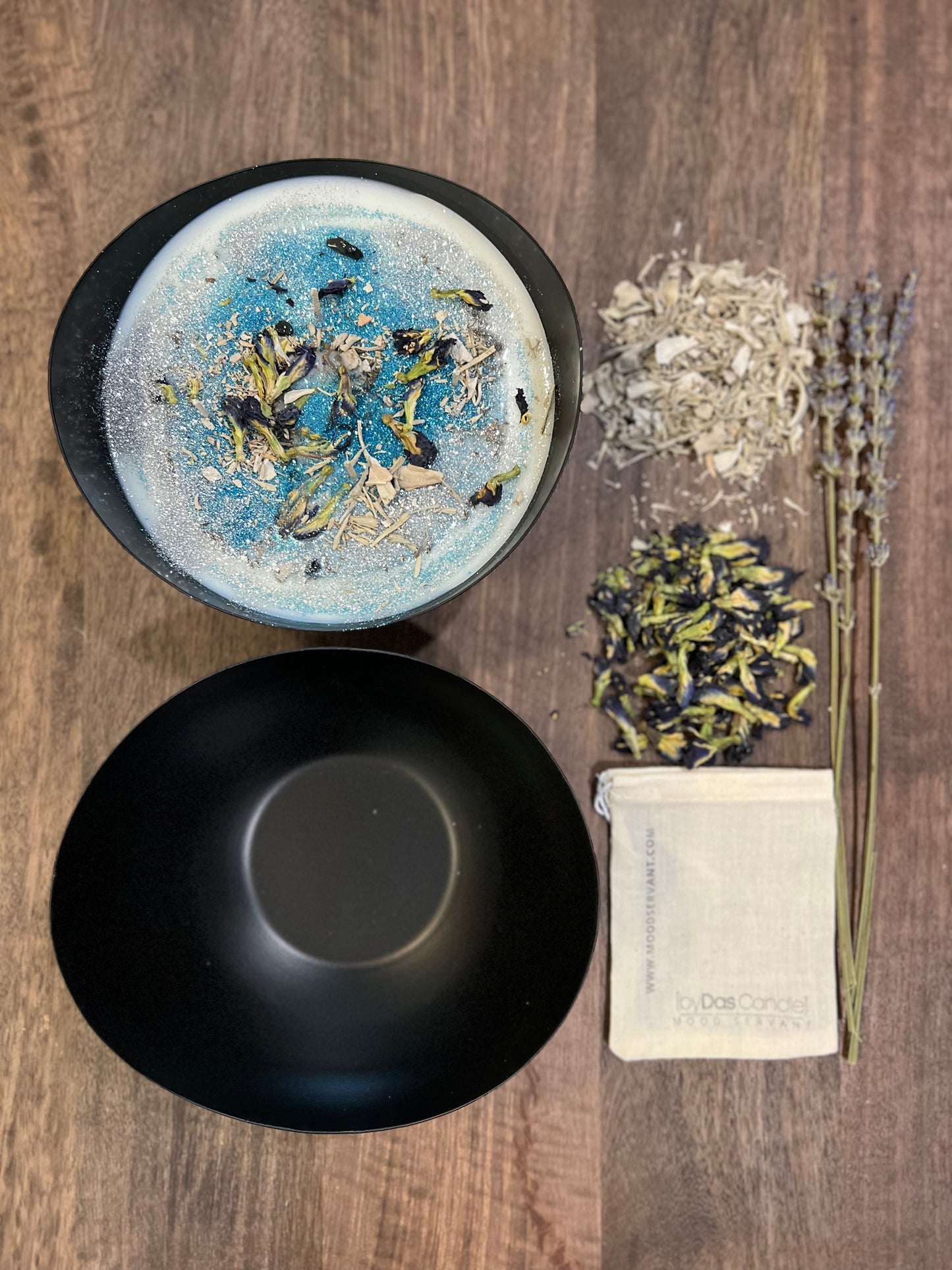 Moon Manifestation Bundle